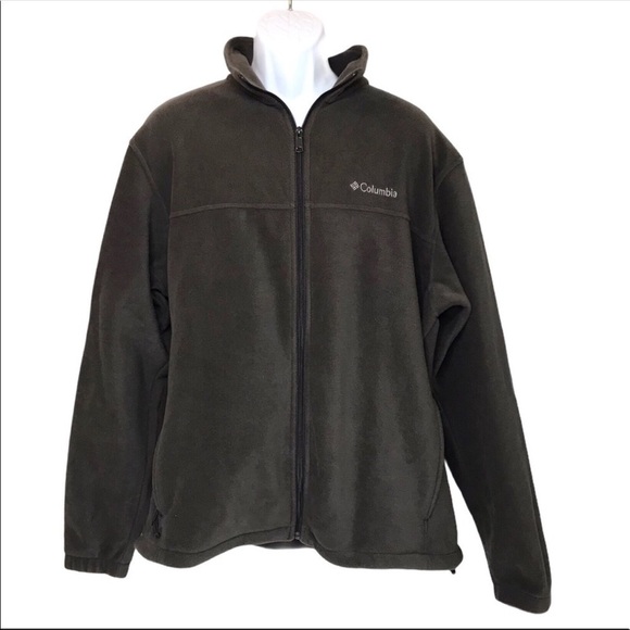 J. Crew Men’s Salmon Pink / Green Stripe Polo M - Picture 13 of 16